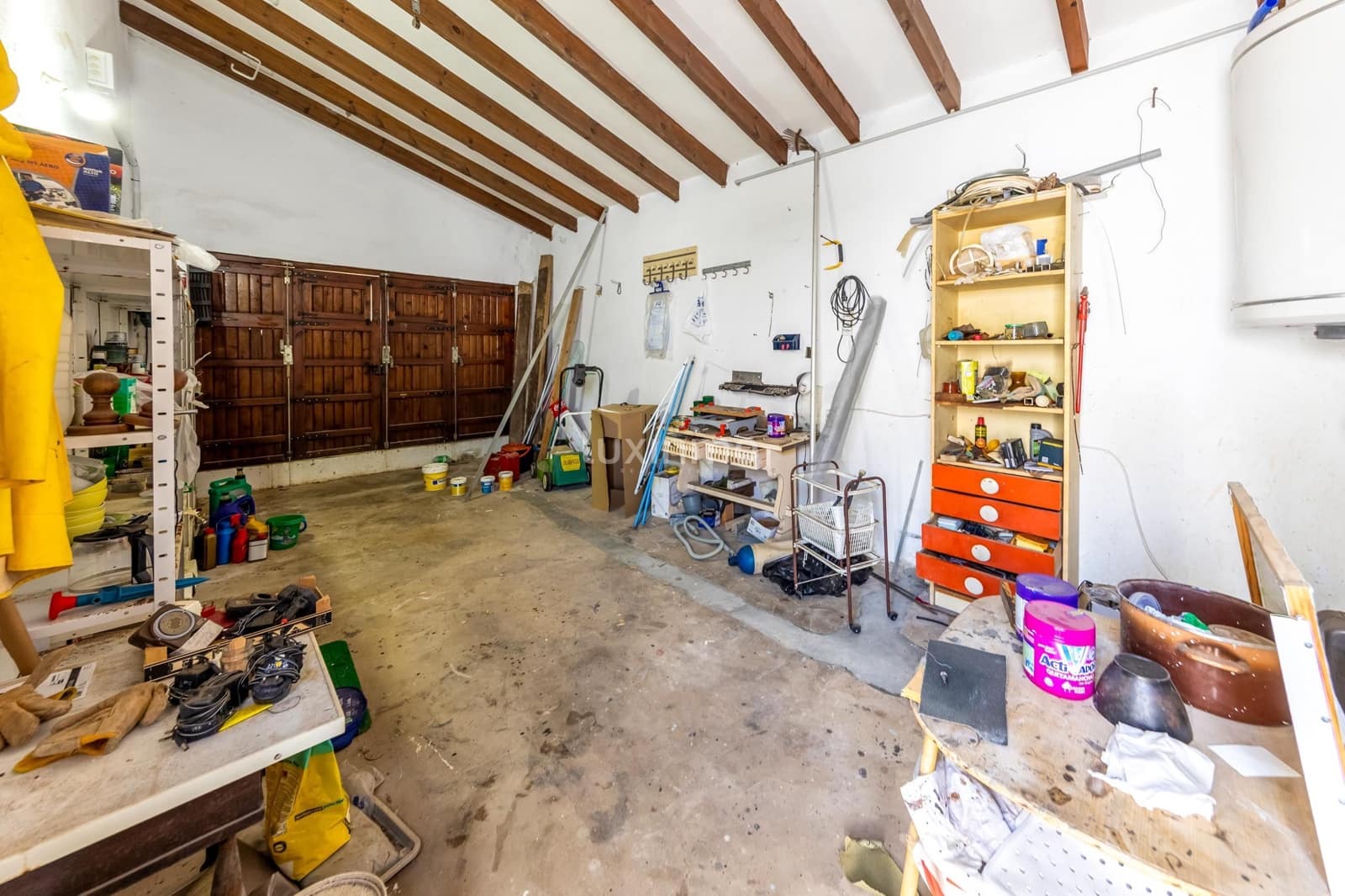 4 soveværelse Villa til salg i Javea / Xabia med swimmingpool garage - € 1.550.000 (Ref: 9734101)