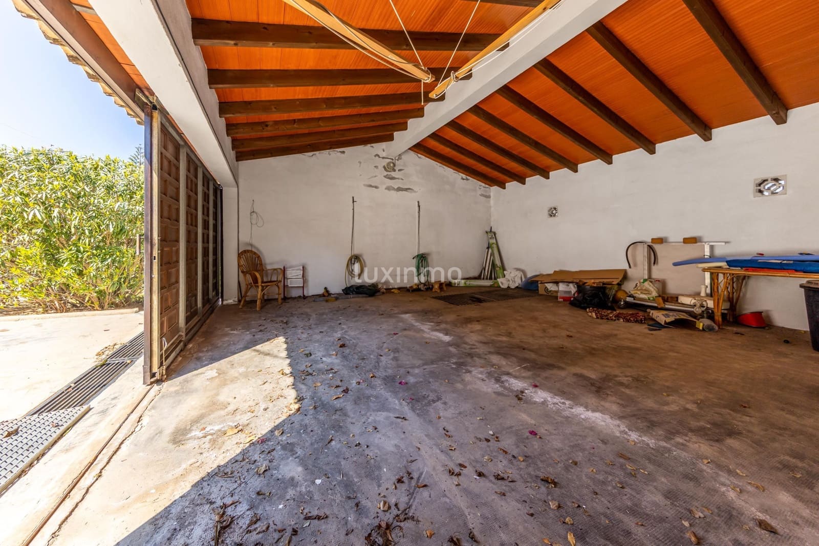 4 soveværelse Villa til salg i Javea / Xabia med swimmingpool garage - € 1.550.000 (Ref: 9734101)