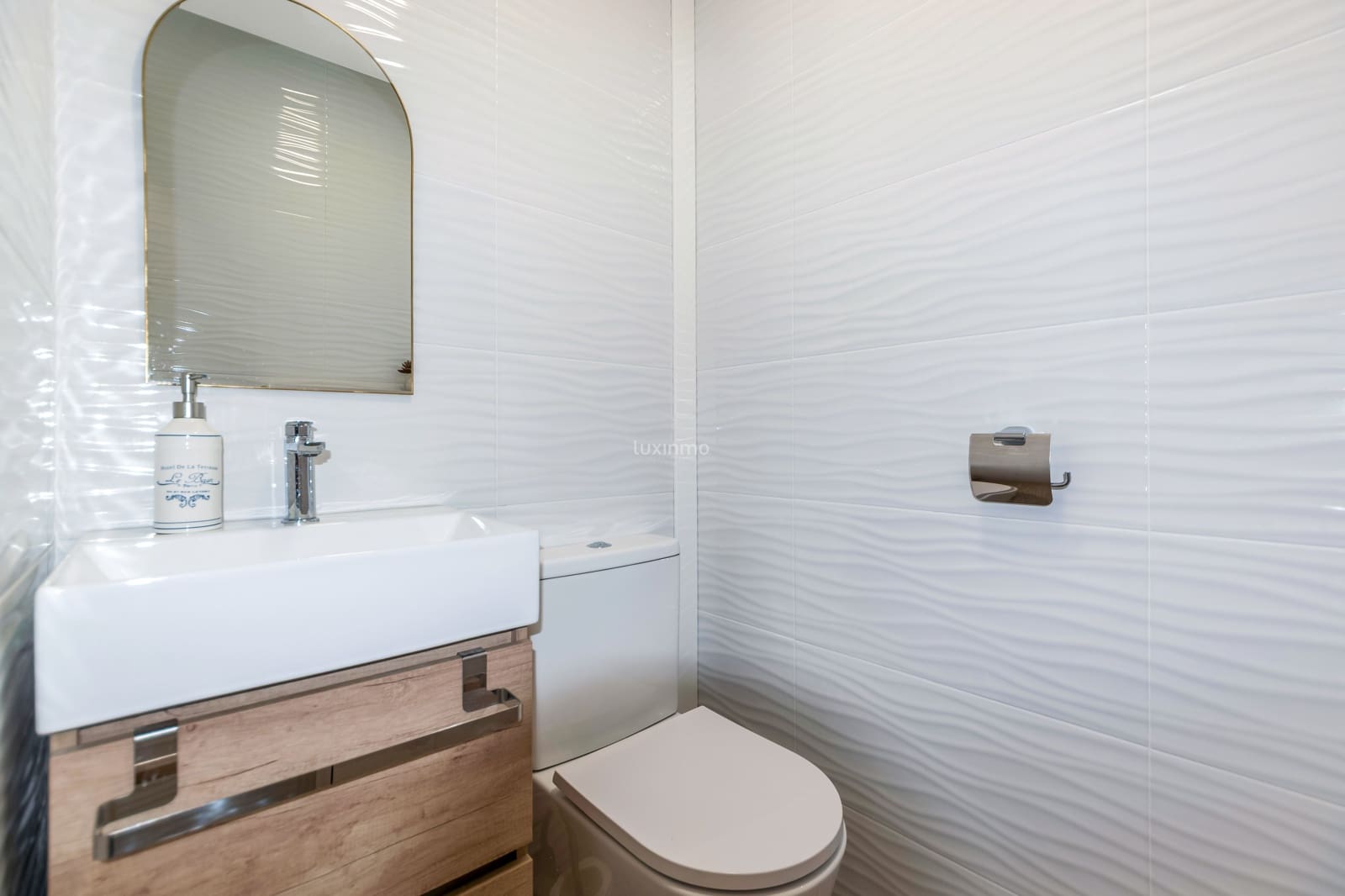 3 bedroom Villa for sale in Altea with pool garage - € 695,000 (Ref: 9737326)