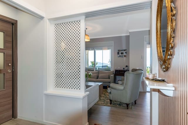 3 camera da letto Villa in vendita in Altea con piscina garage - 695.000 € (Rif: 9737326)