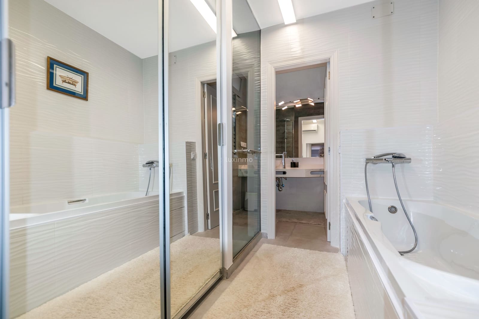 3 bedroom Villa for sale in Altea with pool garage - € 695,000 (Ref: 9737326)