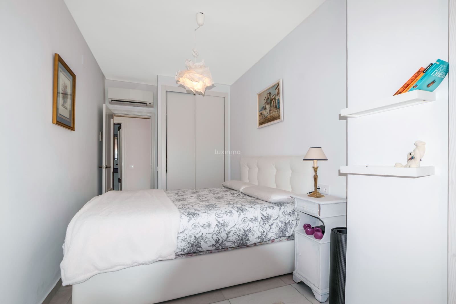 3 bedroom Villa for sale in Altea with pool garage - € 695,000 (Ref: 9737326)