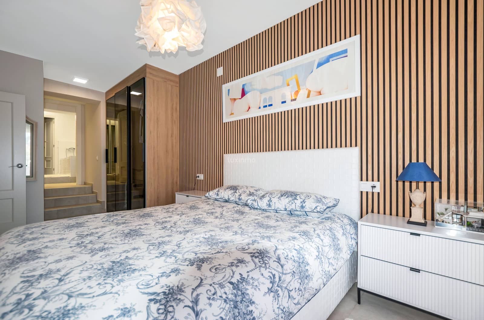 3 bedroom Villa for sale in Altea with pool garage - € 695,000 (Ref: 9737326)