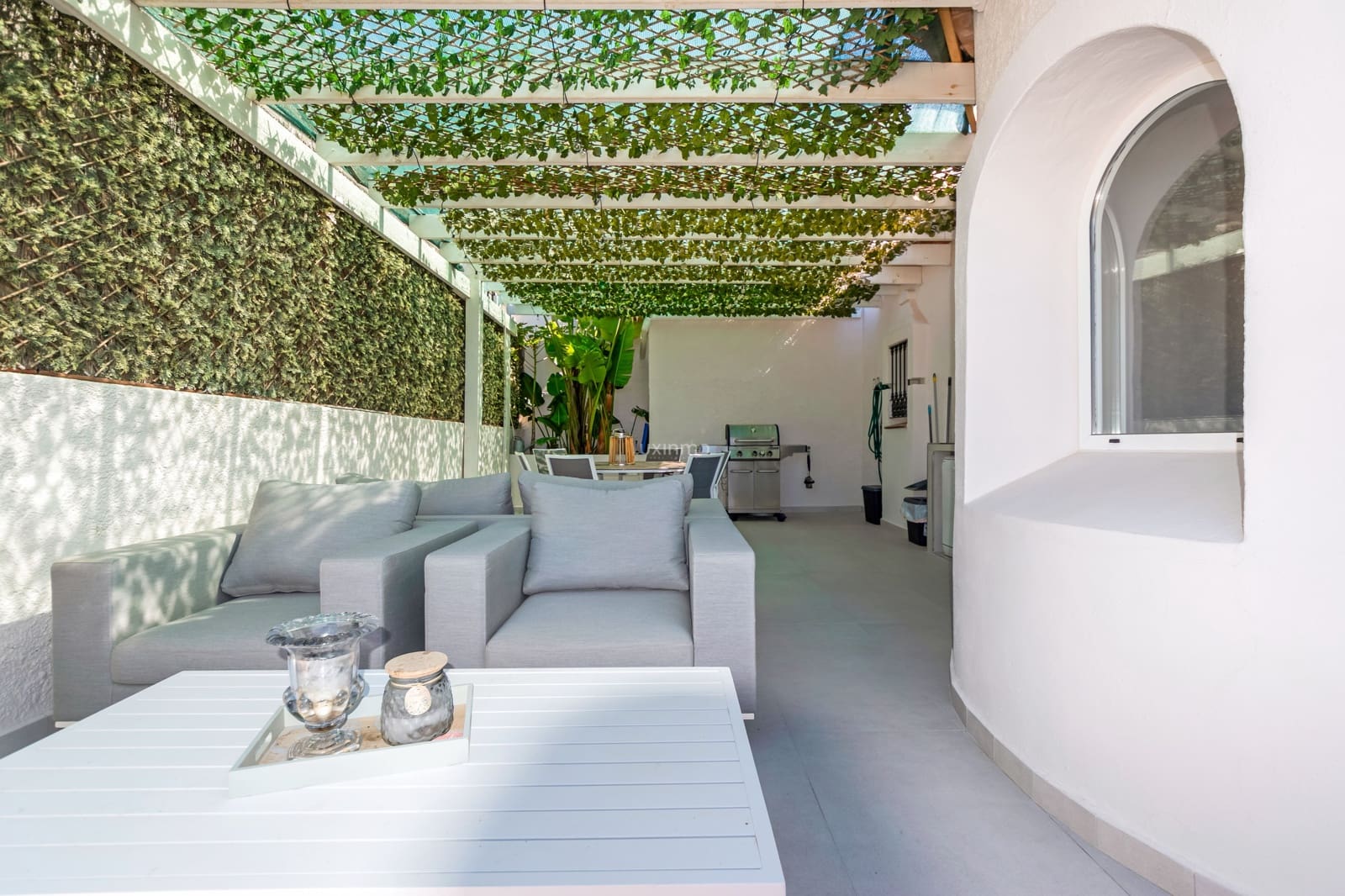 3 bedroom Villa for sale in Altea with pool garage - € 695,000 (Ref: 9737326)