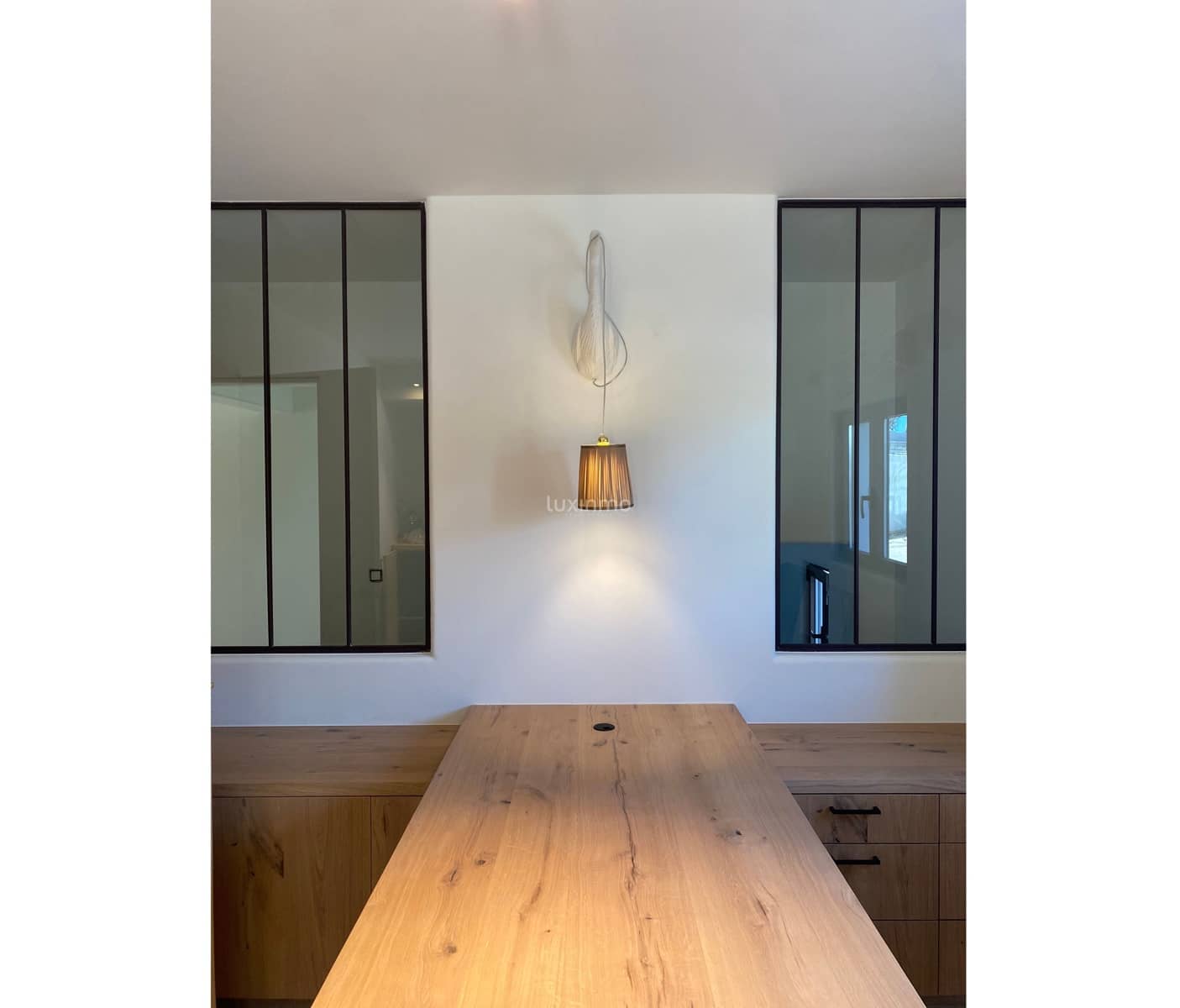 5 sovrum Villa till salu i Benissa med pool garage - 2 590 000 € (Ref: 9739292)