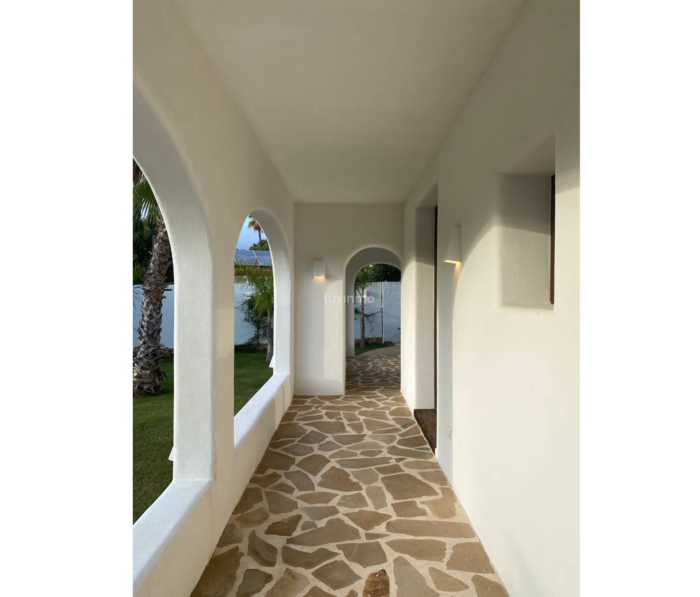 5 sovrum Villa till salu i Benissa med pool garage - 2 590 000 € (Ref: 9739292)