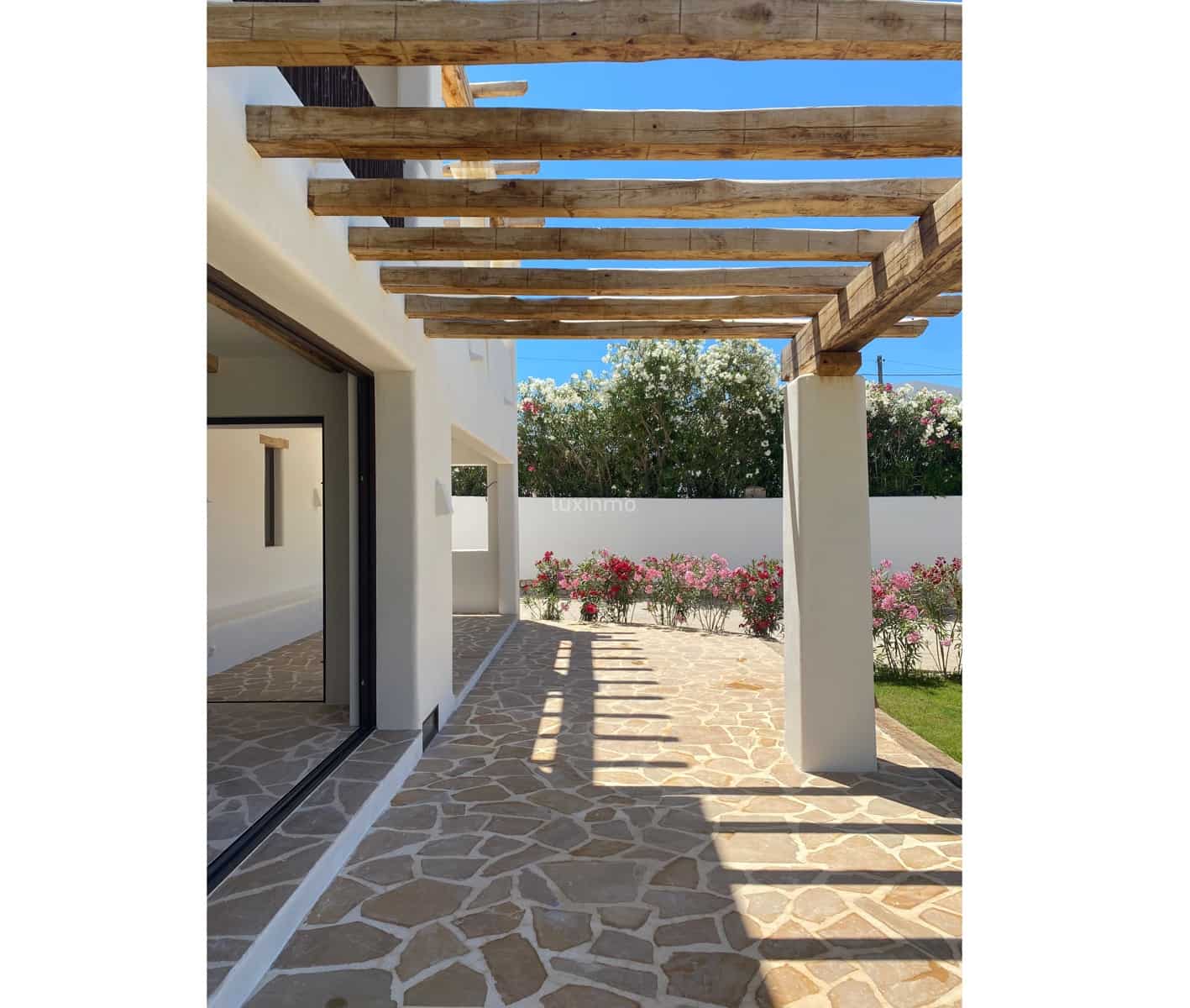 5 sovrum Villa till salu i Benissa med pool garage - 2 590 000 € (Ref: 9739292)