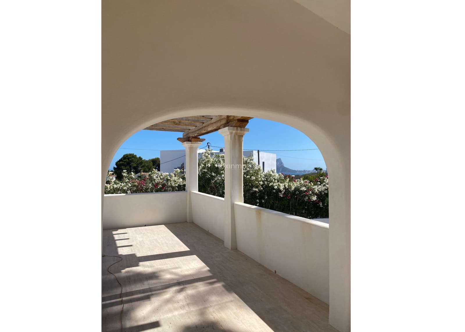 5 sovrum Villa till salu i Benissa med pool garage - 2 590 000 € (Ref: 9739292)