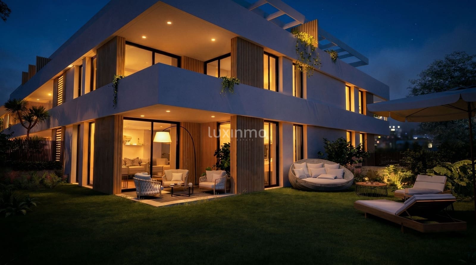 3 bedroom Apartment for sale in Javea / Xabia with pool garage - € 375,000 (Ref: 9740607)