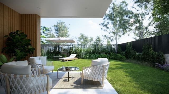 3 soverom Leilighet til salgs i Javea / Xàbia med svømmebasseng garasje - € 375 000 (Ref: 9740607)