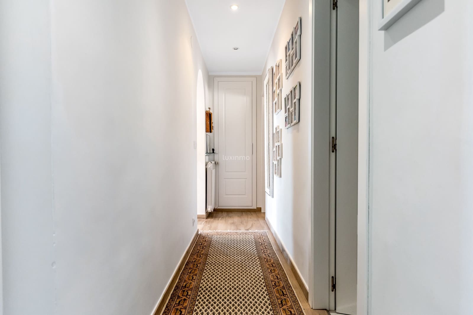 4 makuuhuone Huvila myytävänä paikassa Moraira mukana uima-altaan 
autotalli - 1 290 000 € (Ref: 9761437)