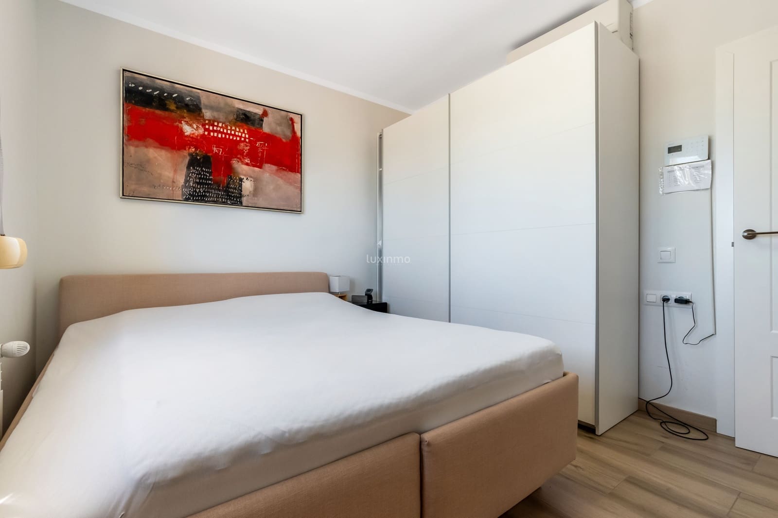 4 makuuhuone Huvila myytävänä paikassa Moraira mukana uima-altaan 
autotalli - 1 290 000 € (Ref: 9761437)