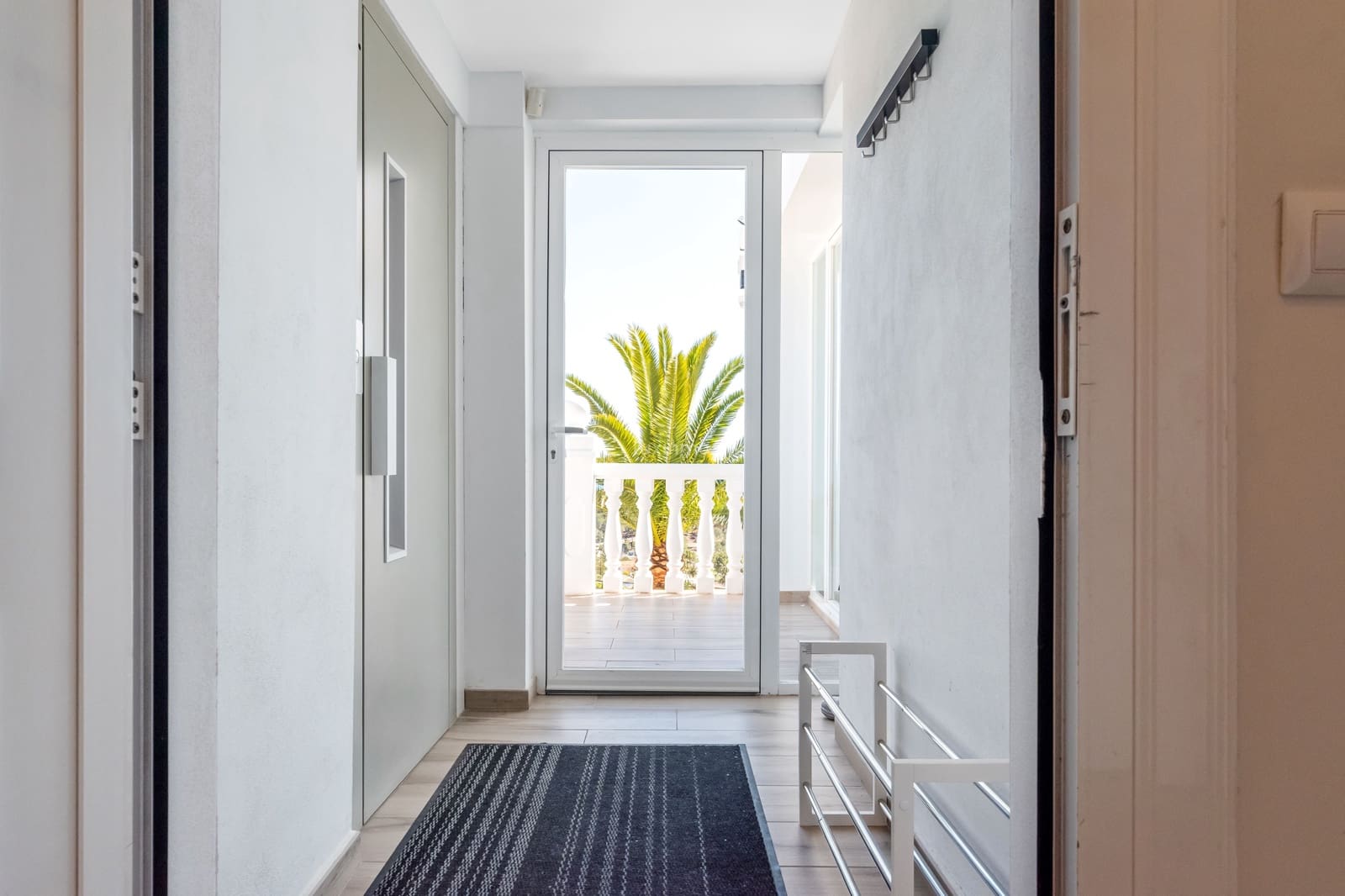 4 makuuhuone Huvila myytävänä paikassa Moraira mukana uima-altaan 
autotalli - 1 290 000 € (Ref: 9761437)