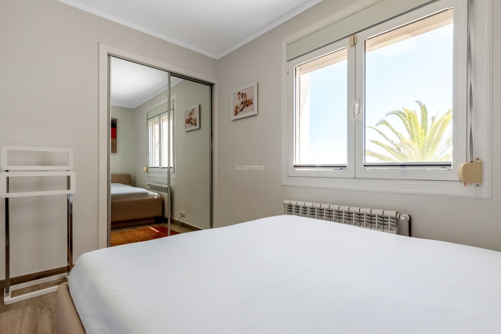 4 makuuhuone Huvila myytävänä paikassa Moraira mukana uima-altaan 
autotalli - 1 290 000 € (Ref: 9761437)