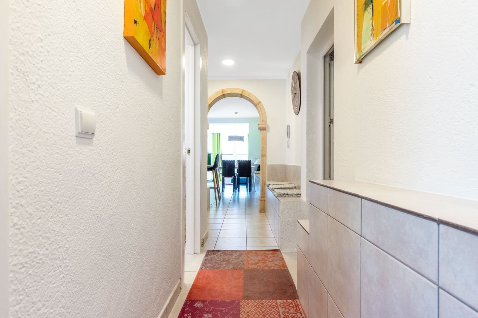 4 makuuhuone Huvila myytävänä paikassa Moraira mukana uima-altaan 
autotalli - 1 290 000 € (Ref: 9761437)