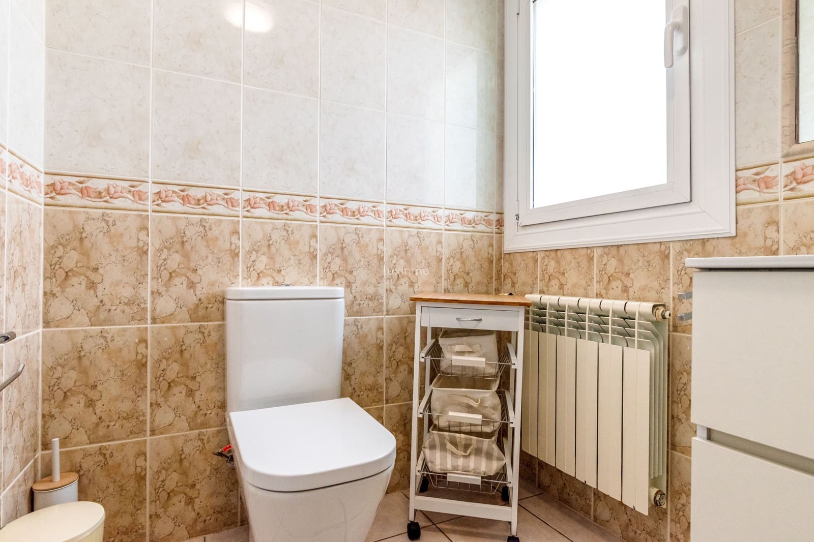 4 makuuhuone Huvila myytävänä paikassa Moraira mukana uima-altaan 
autotalli - 1 290 000 € (Ref: 9761437)