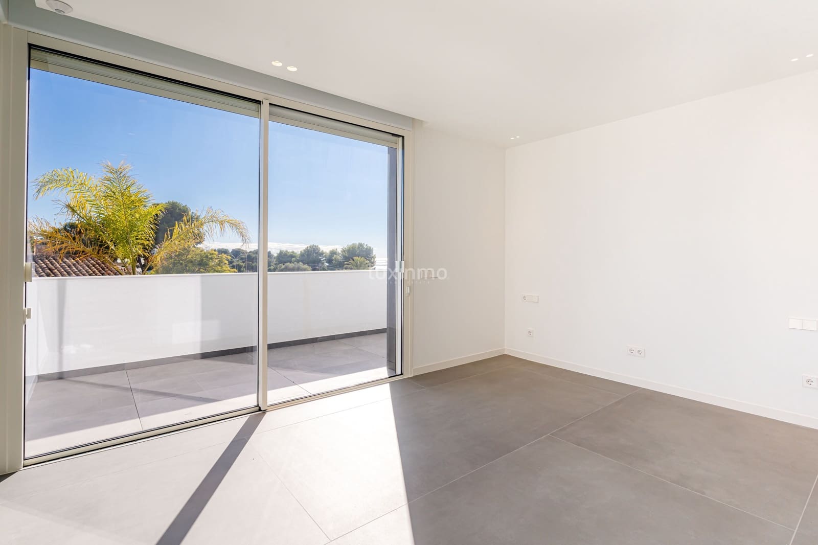 3 bedroom Villa for sale in Moraira with pool garage - € 2,400,000 (Ref: 9761438)