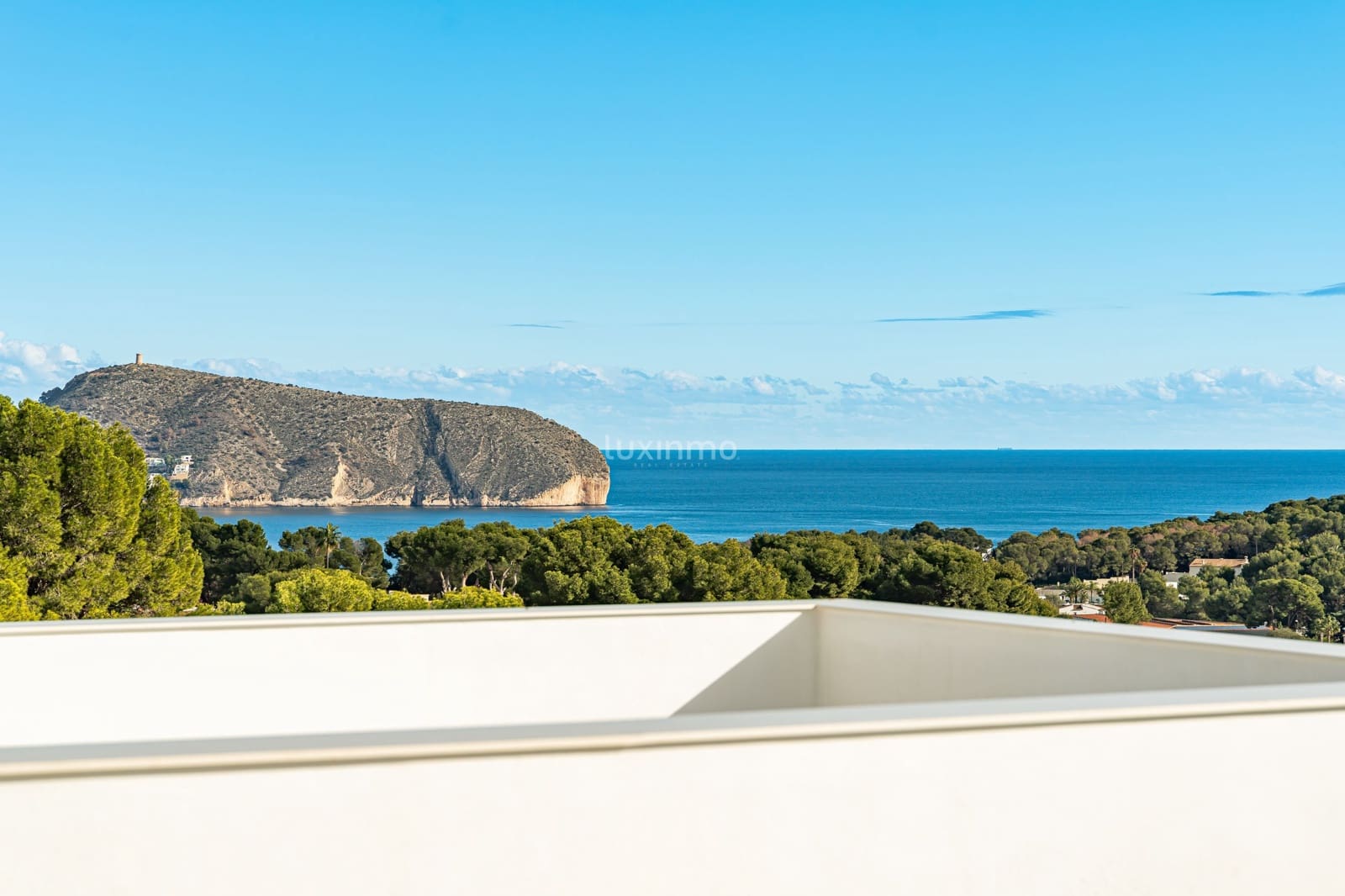 3 bedroom Villa for sale in Moraira with pool garage - € 2,400,000 (Ref: 9761438)