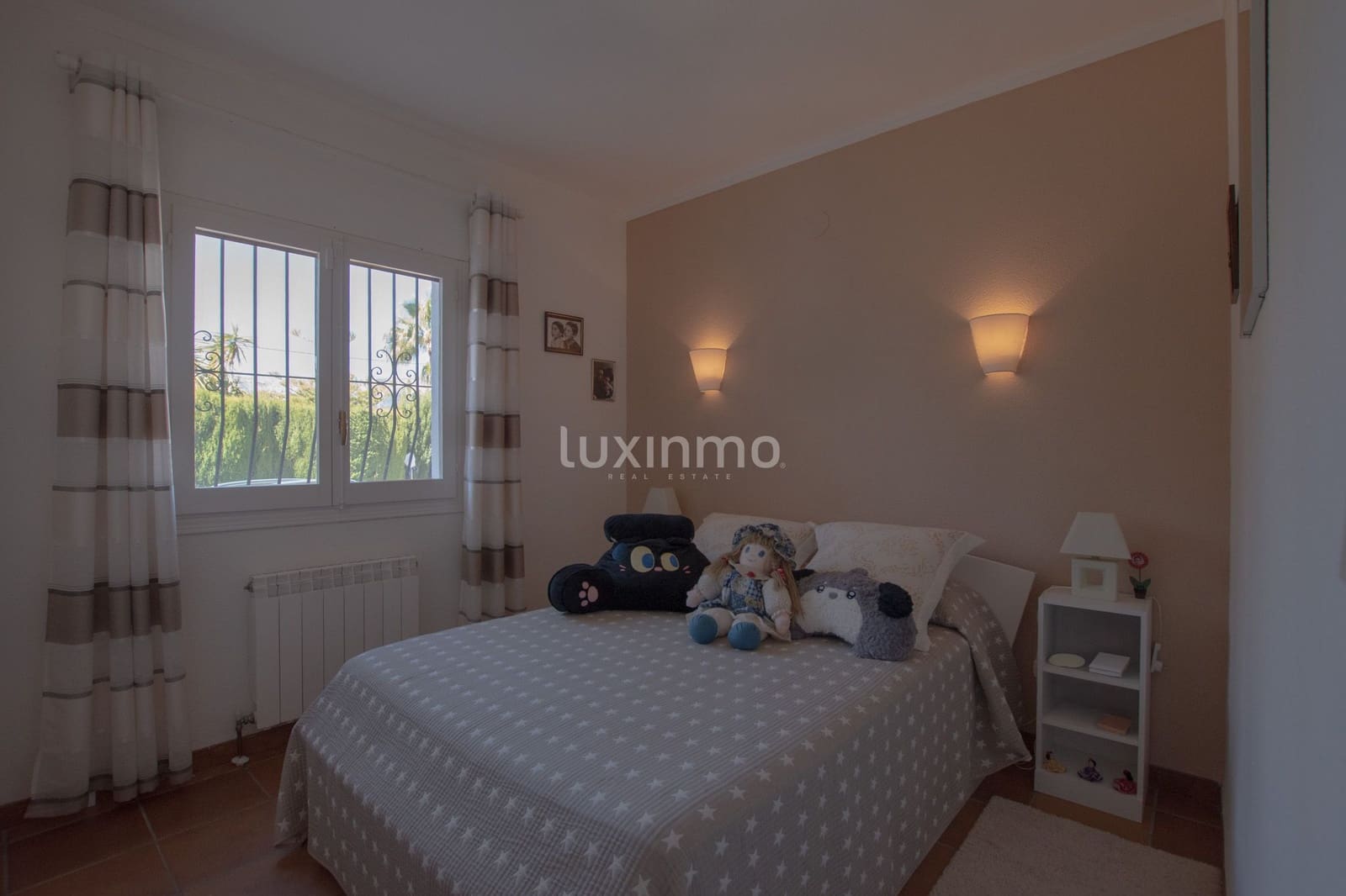 3 bedroom Villa for sale in Calpe / Calp with pool garage - € 595,000 (Ref: 9761439)