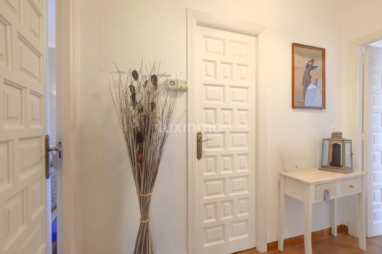 3 bedroom Villa for sale in Calpe / Calp with pool garage - € 595,000 (Ref: 9761439)