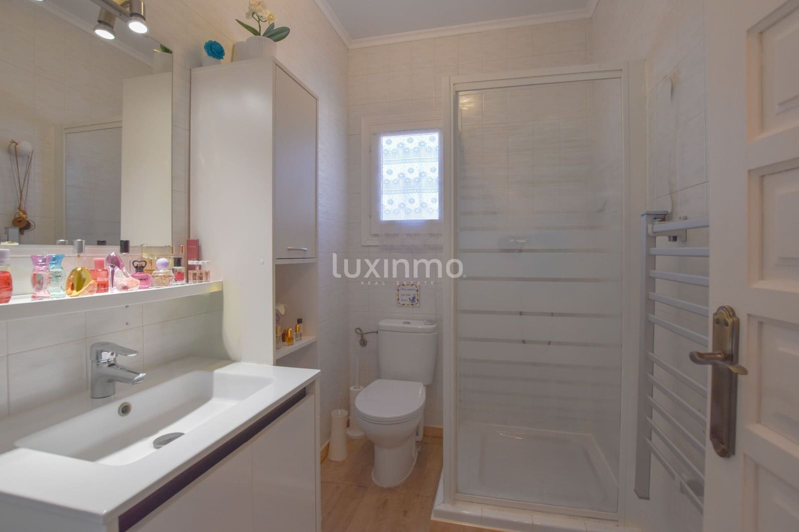 3 bedroom Villa for sale in Calpe / Calp with pool garage - € 595,000 (Ref: 9761439)