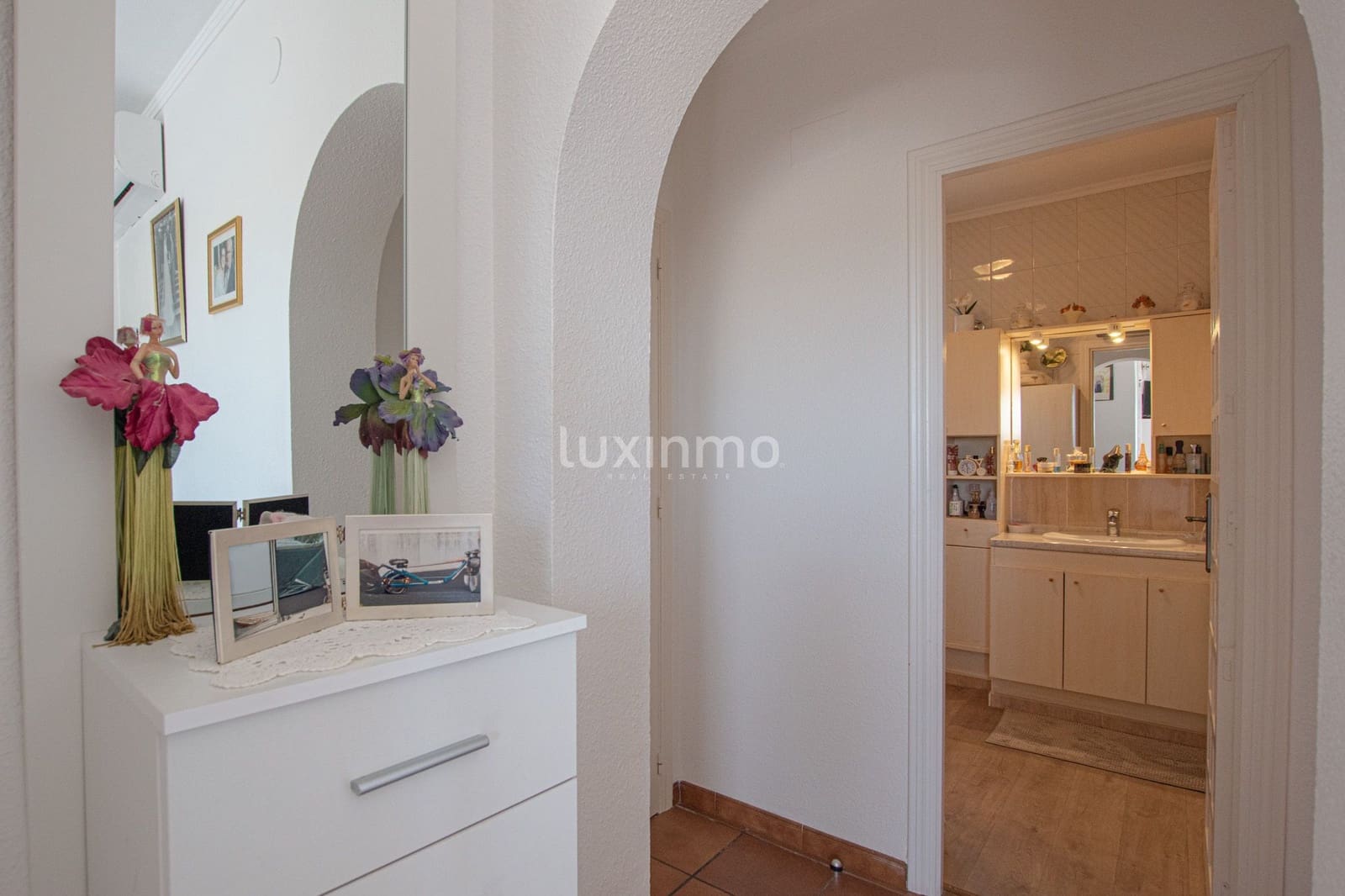 3 bedroom Villa for sale in Calpe / Calp with pool garage - € 595,000 (Ref: 9761439)