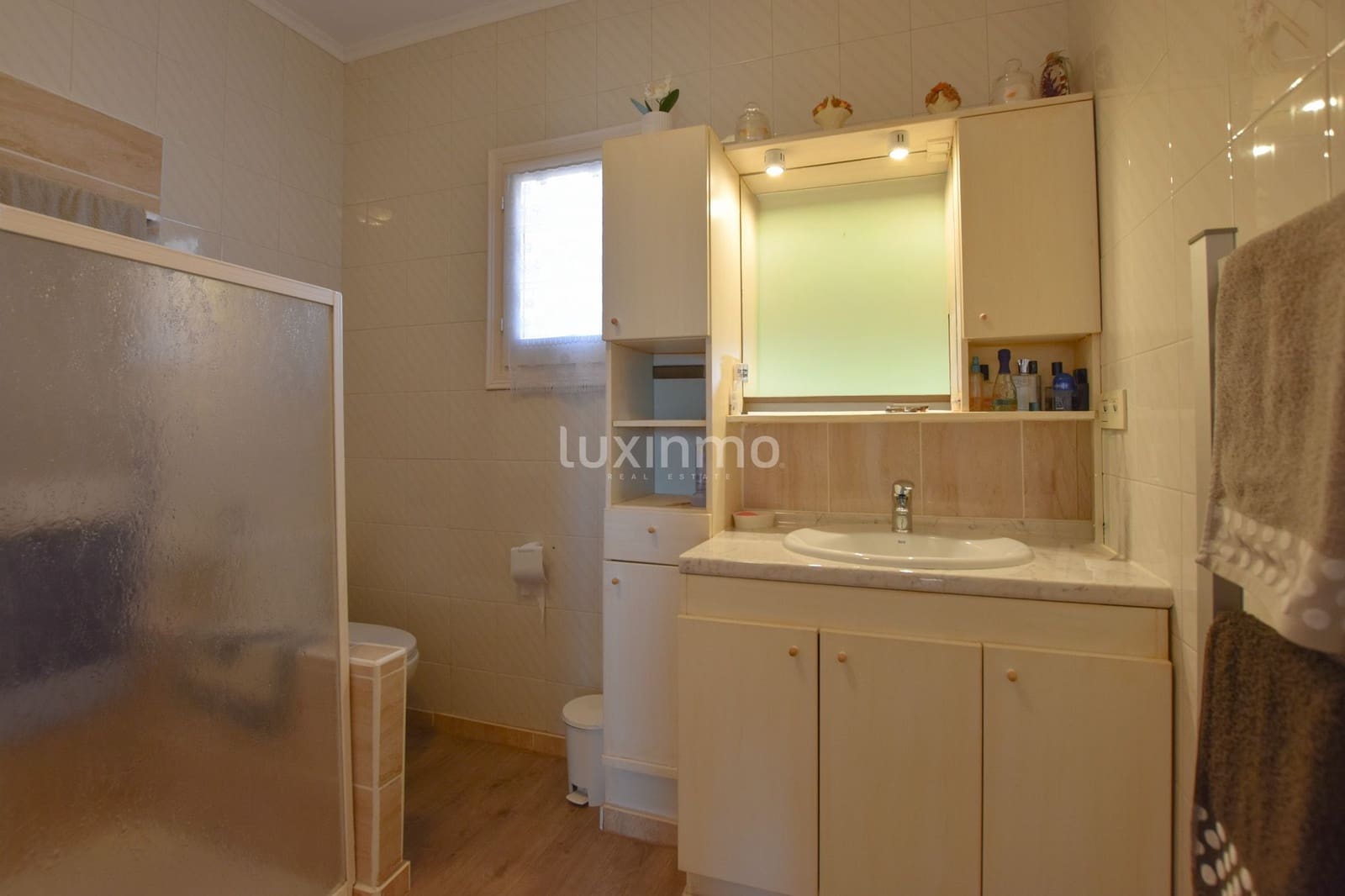 3 bedroom Villa for sale in Calpe / Calp with pool garage - € 595,000 (Ref: 9761439)