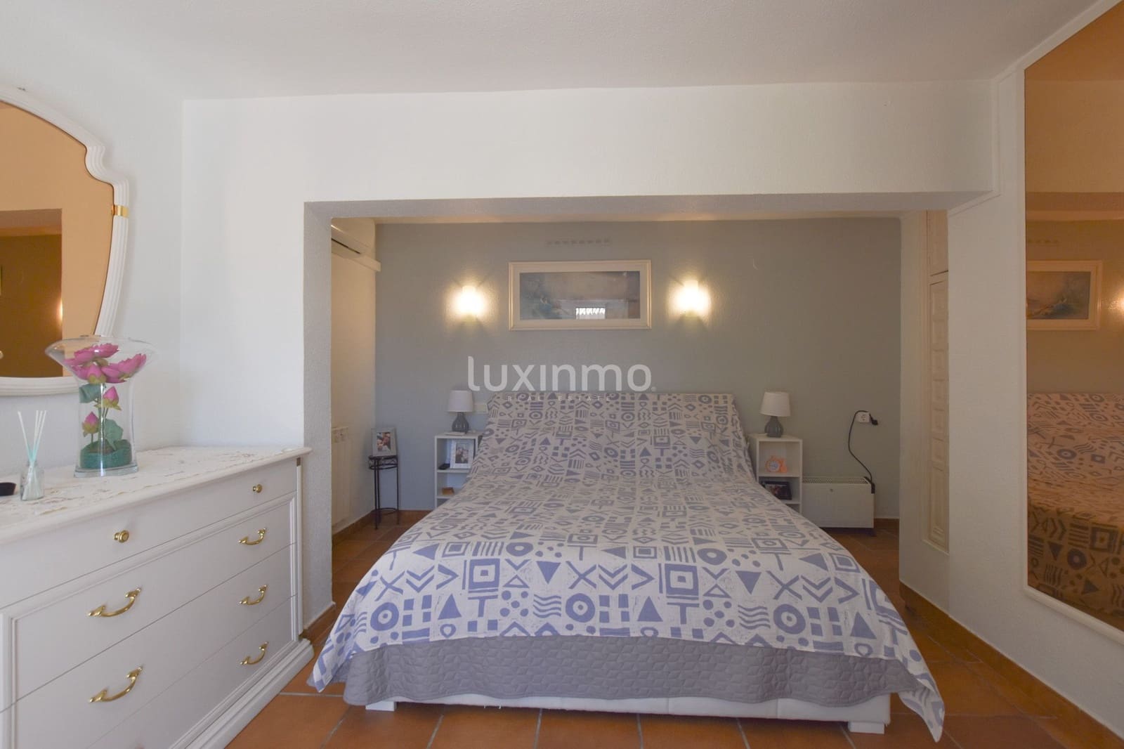 3 bedroom Villa for sale in Calpe / Calp with pool garage - € 595,000 (Ref: 9761439)