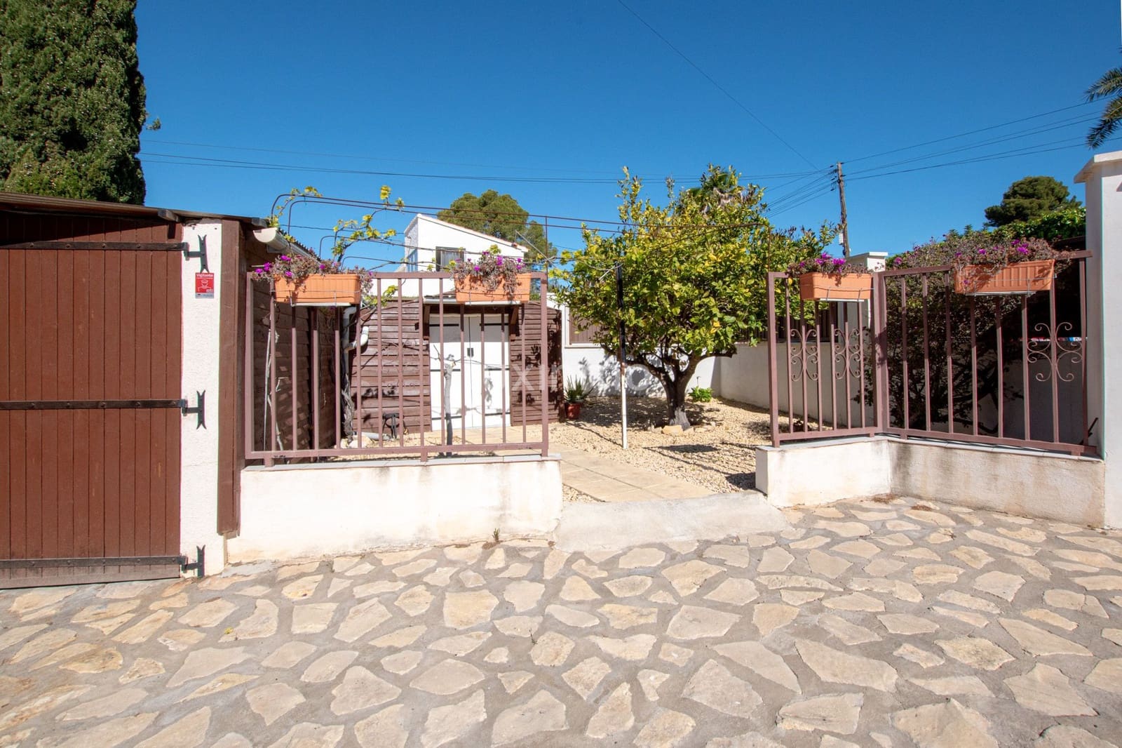 3 bedroom Villa for sale in Calpe / Calp with pool garage - € 595,000 (Ref: 9761439)