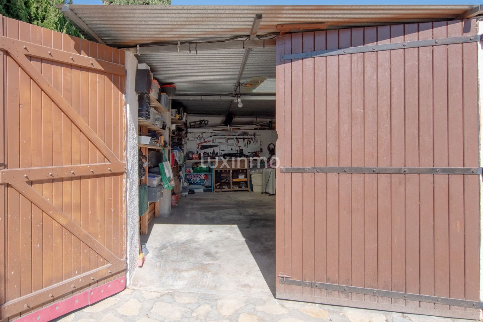 3 bedroom Villa for sale in Calpe / Calp with pool garage - € 595,000 (Ref: 9761439)