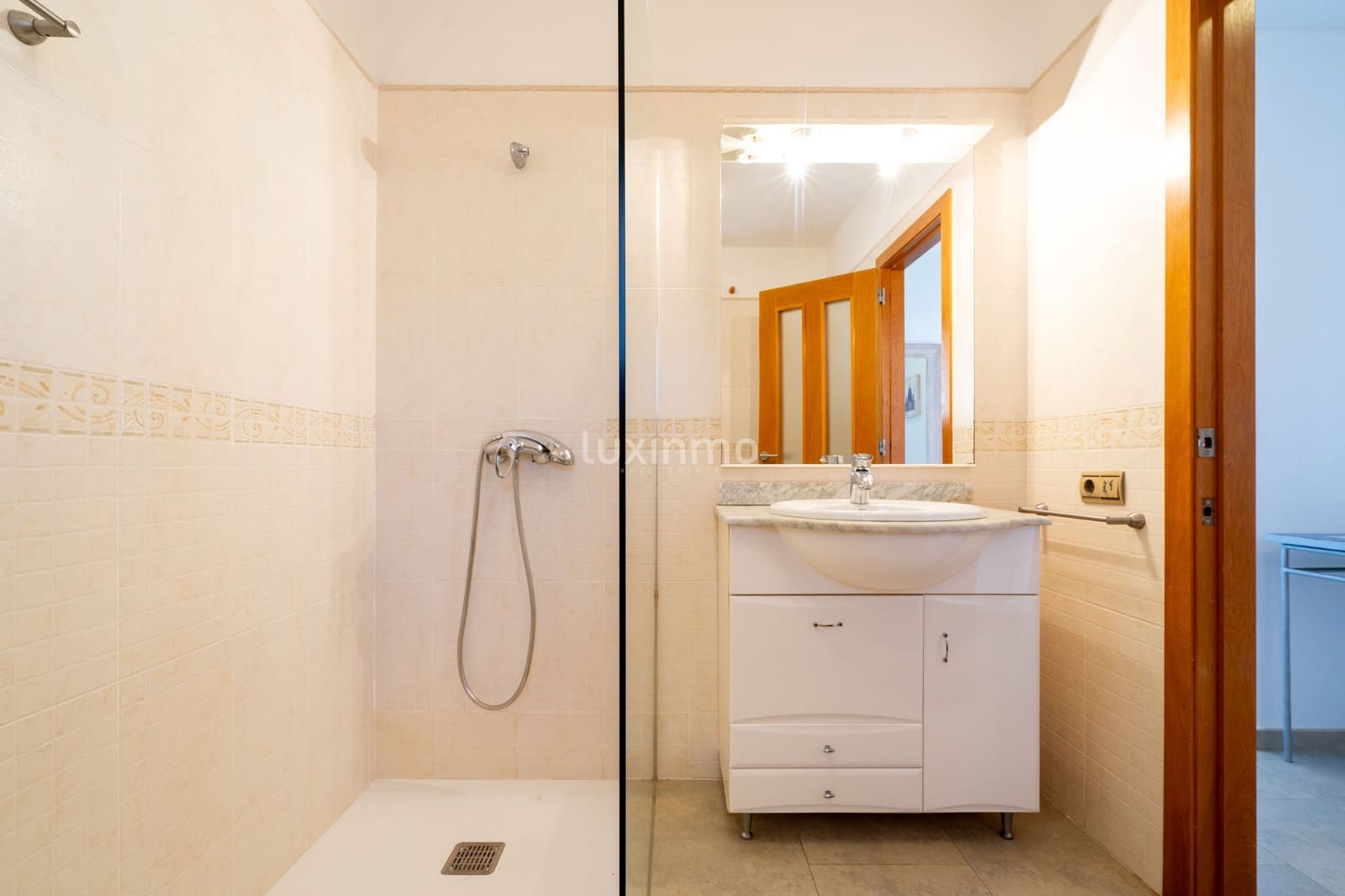 4 soverom Villa til salgs i Benissa med svømmebasseng garasje - € 1 100 000 (Ref: 9769040)