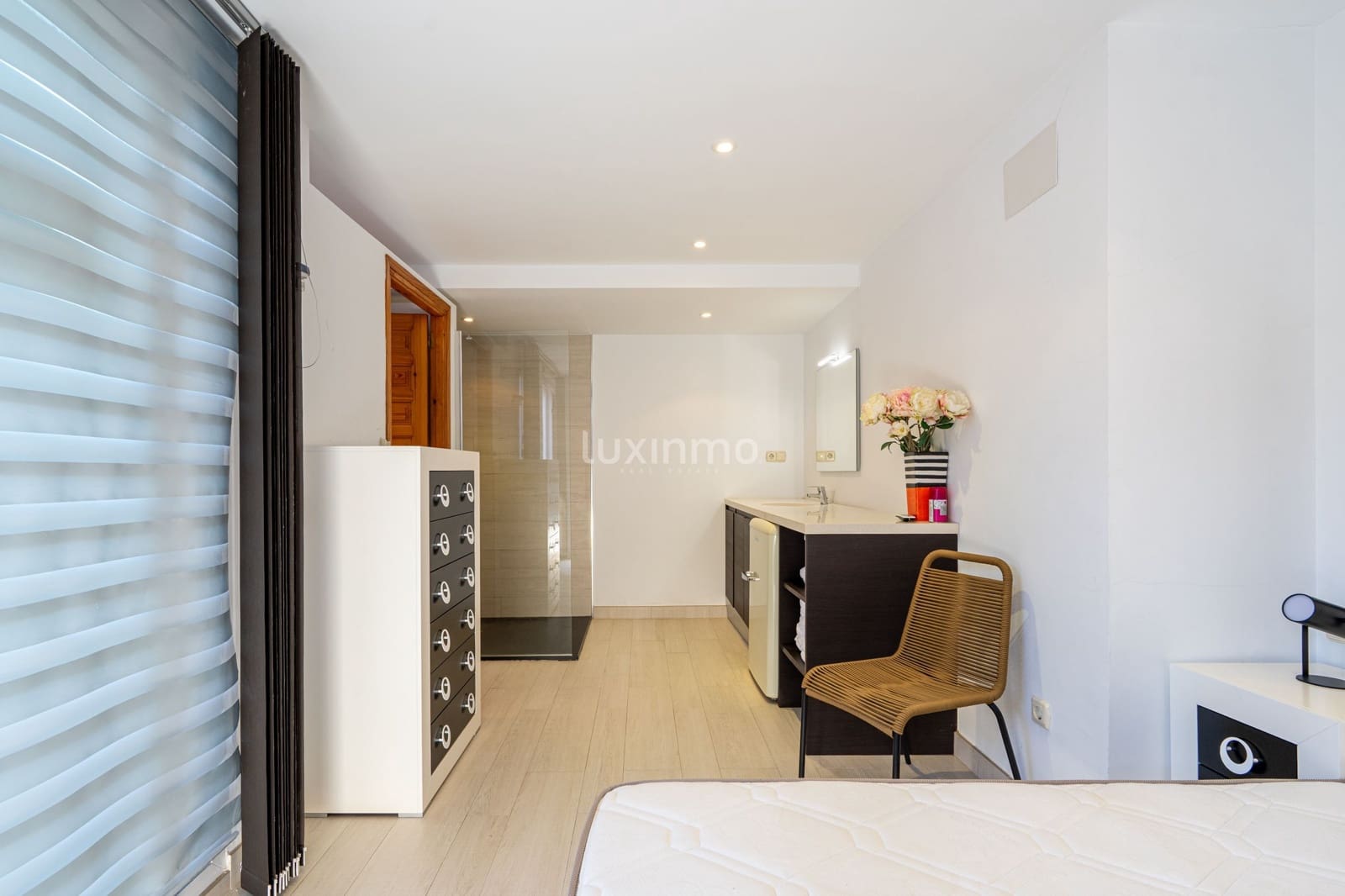 4 soverom Villa til salgs i Benissa med svømmebasseng garasje - € 1 100 000 (Ref: 9769040)