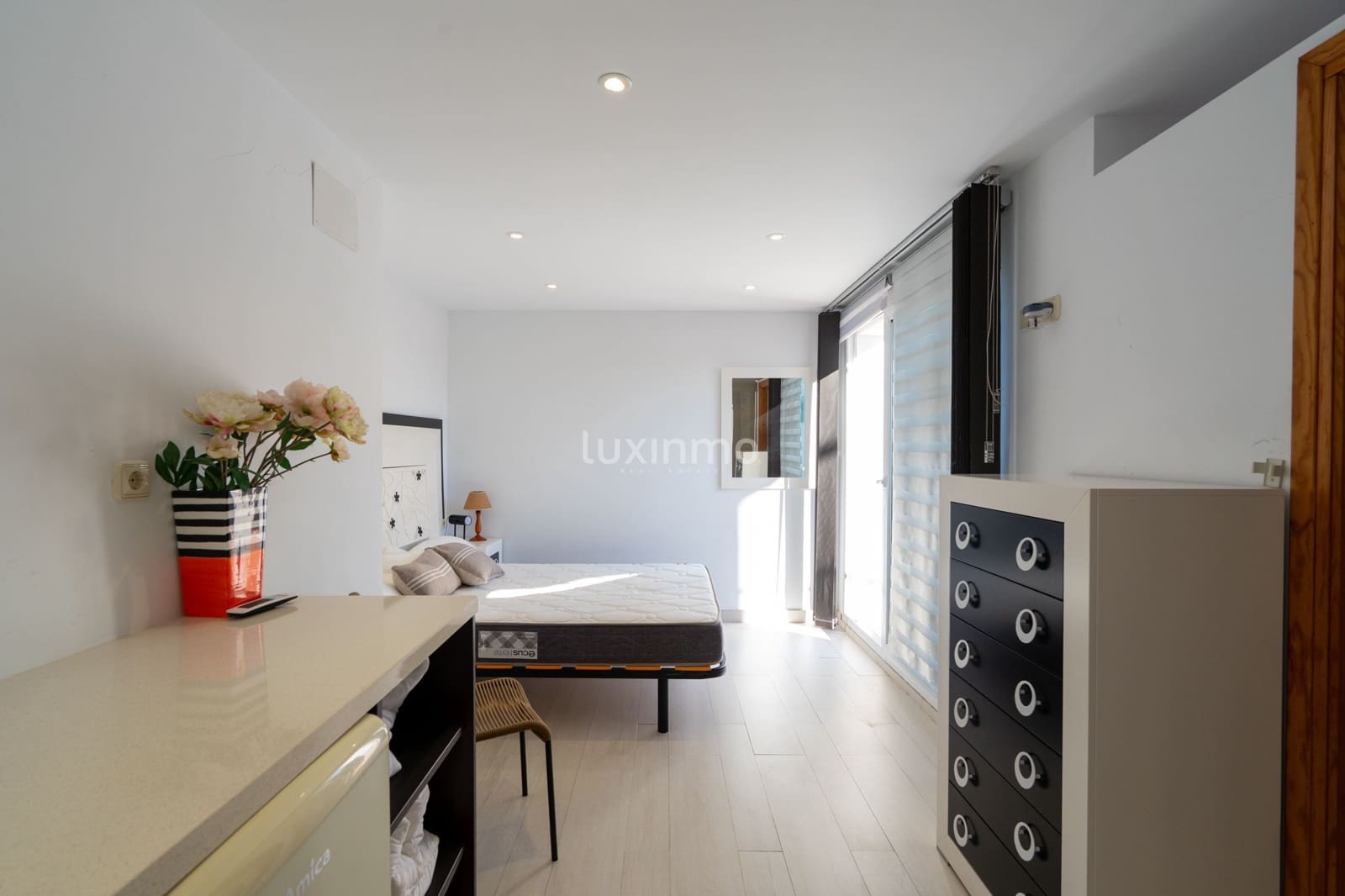 4 soverom Villa til salgs i Benissa med svømmebasseng garasje - € 1 100 000 (Ref: 9769040)