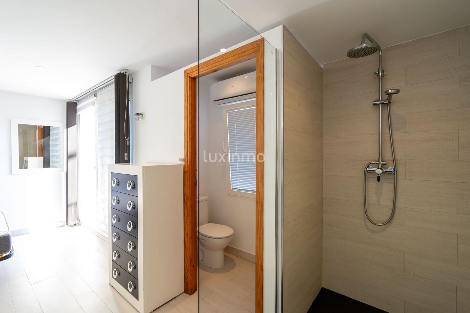 4 soverom Villa til salgs i Benissa med svømmebasseng garasje - € 1 100 000 (Ref: 9769040)