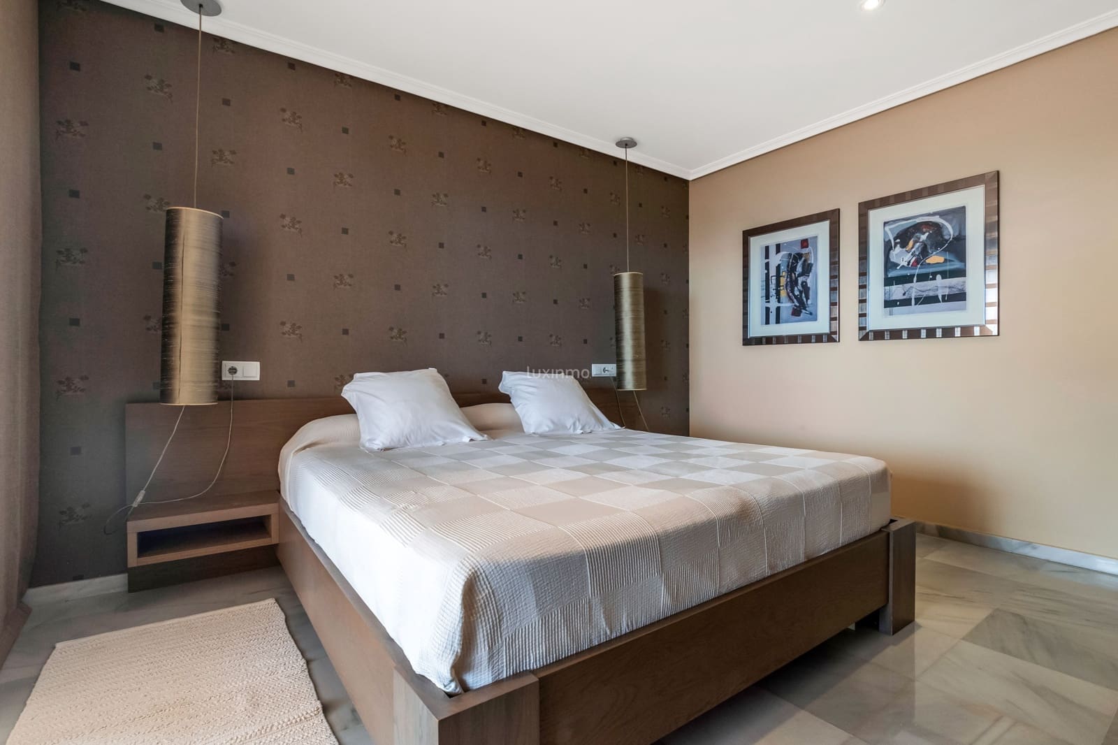 3 bedroom Villa for sale in Altea with pool garage - € 820,000 (Ref: 9770025)