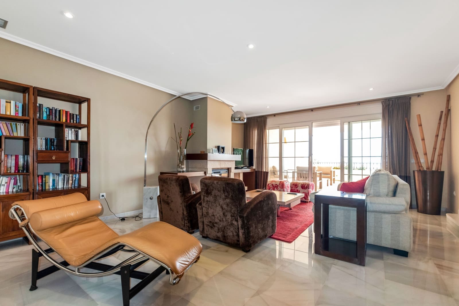 3 bedroom Villa for sale in Altea with pool garage - € 820,000 (Ref: 9770025)