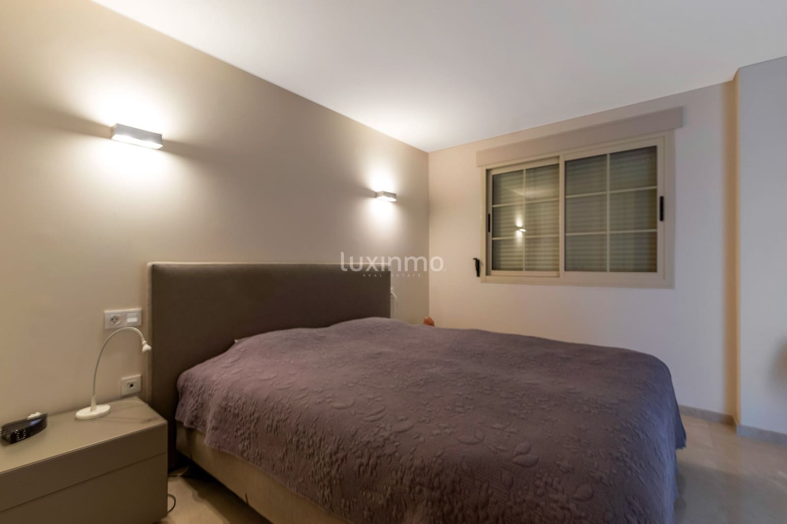 3 chambre Appartement à vendre à Finestrat avec piscine garage - 450 000 € (Ref: 9770094)