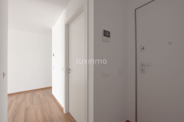 3 quarto Penthouse para arrendar em Calpe / Calp com piscina garagem - 7 000 € (Ref: 9776969)