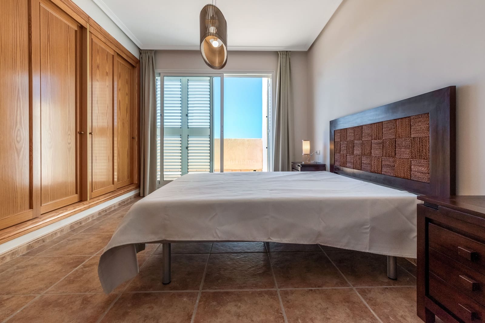 3 soverom Rekkehus til salgs i Calpe / Calp med svømmebasseng garasje - € 365 000 (Ref: 9777137)