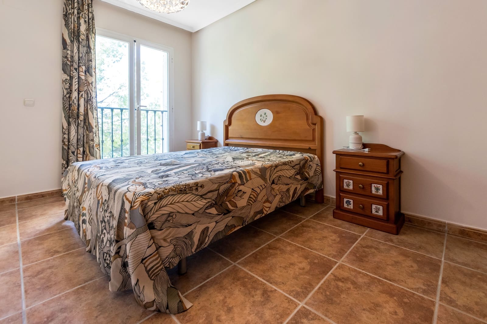 3 soverom Rekkehus til salgs i Calpe / Calp med svømmebasseng garasje - € 365 000 (Ref: 9777137)