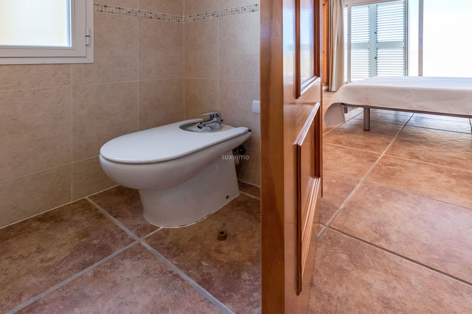 3 soverom Rekkehus til salgs i Calpe / Calp med svømmebasseng garasje - € 365 000 (Ref: 9777137)