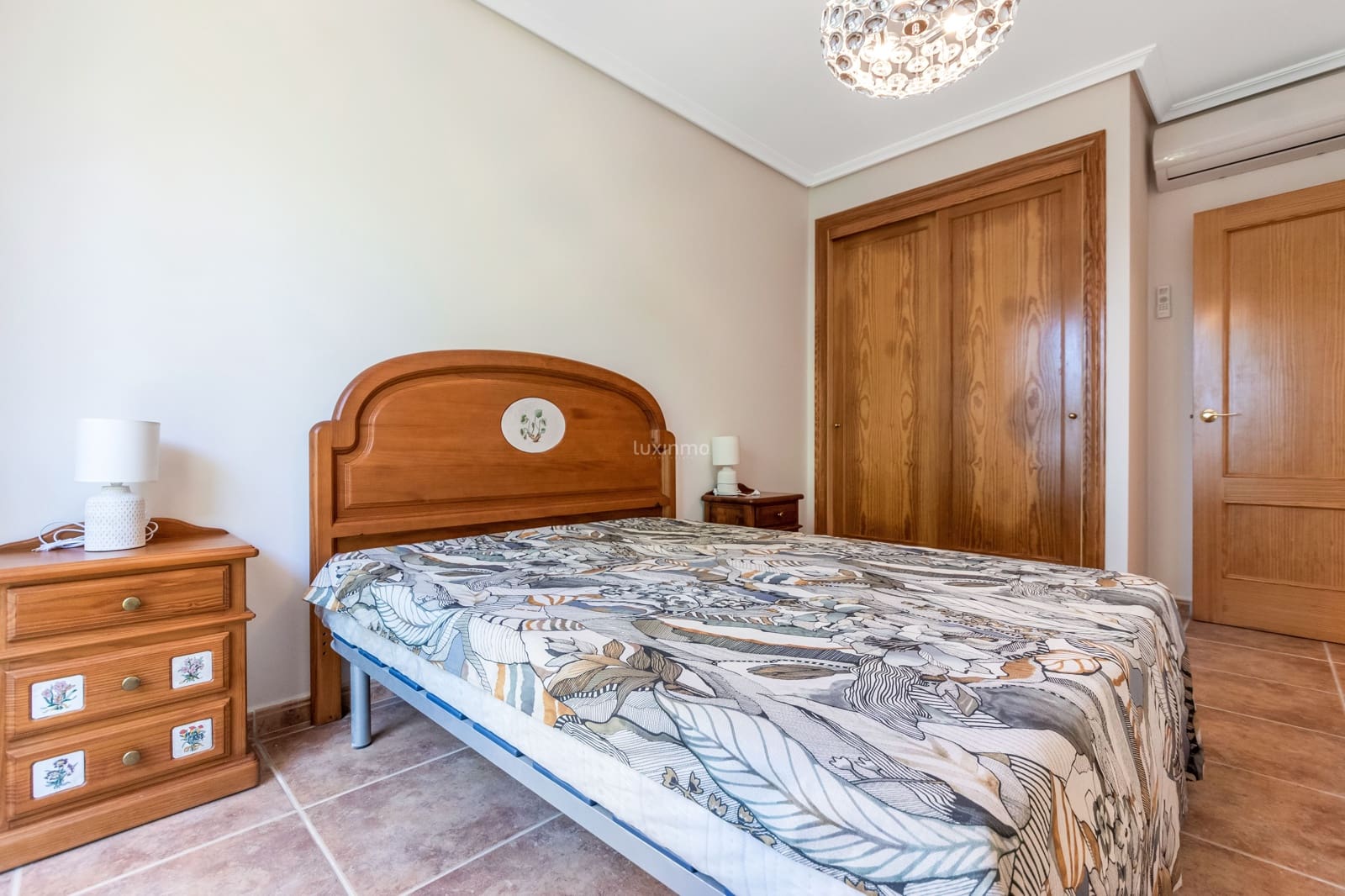 3 soverom Rekkehus til salgs i Calpe / Calp med svømmebasseng garasje - € 365 000 (Ref: 9777137)