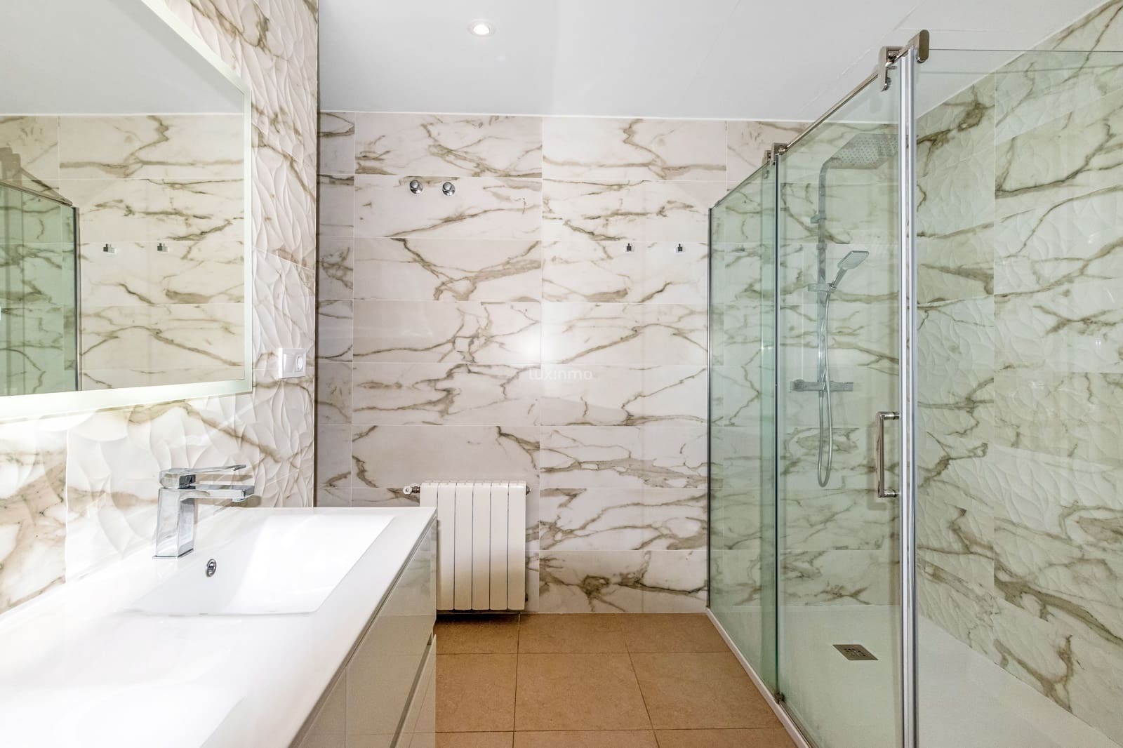 3 makuuhuone Huvila vuokrattavana paikassa Alfaz del Pi / L'Alfas del Pi mukana uima-altaan 
autotalli - 3 550 € (Ref: 9778716)