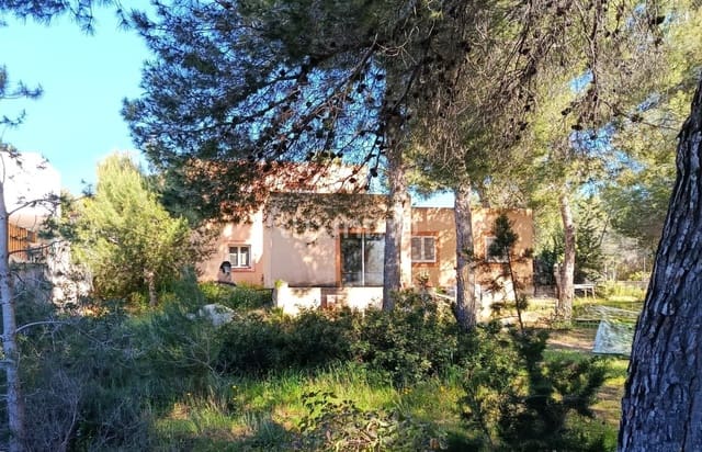 3 soveværelse Villa til salg i San Jose / Sant Josep de Sa Talaia med garage - € 995.000 (Ref: 9778717)