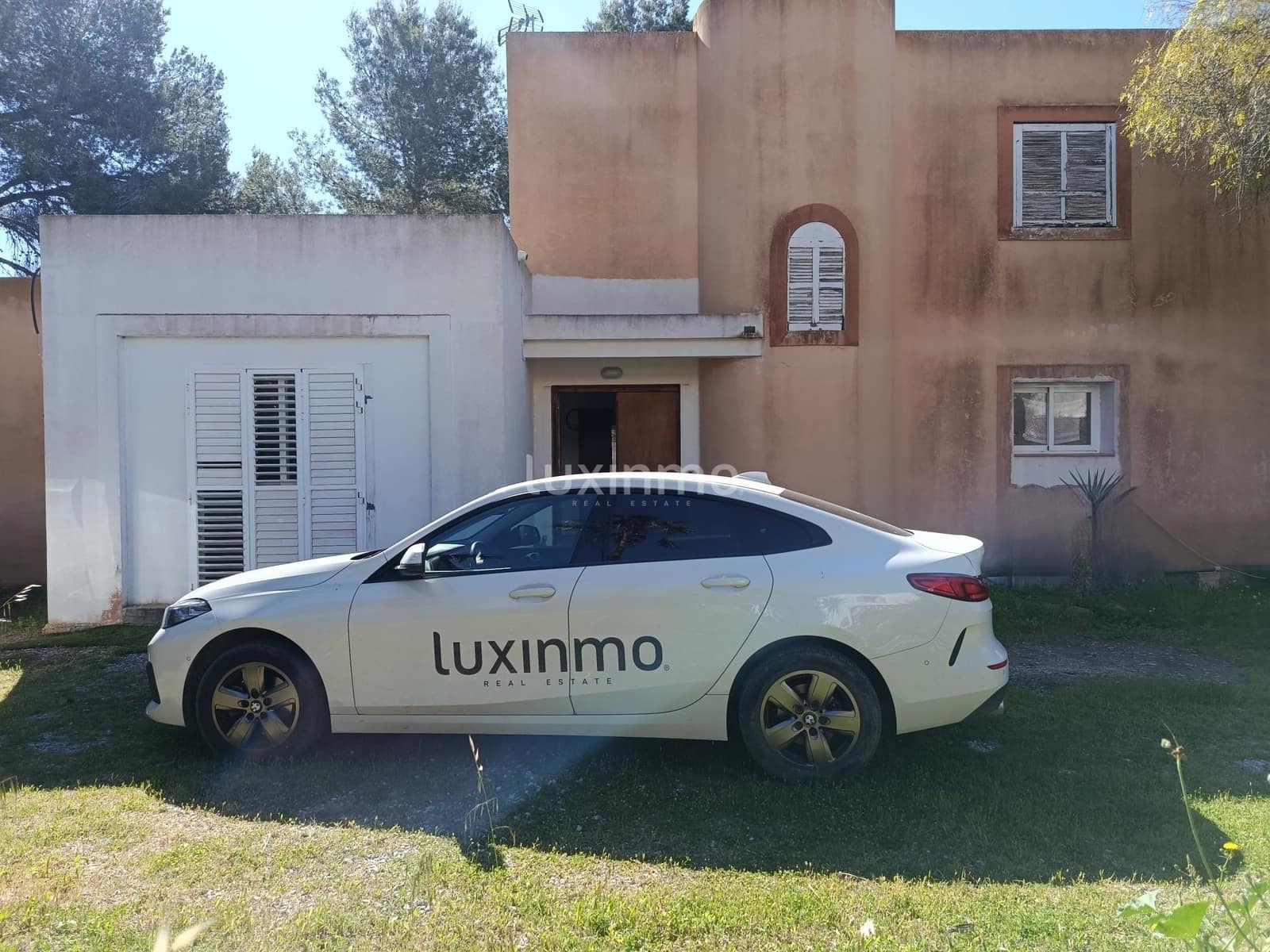 3 soveværelse Villa til salg i San Jose / Sant Josep de Sa Talaia med garage - € 995.000 (Ref: 9778717)