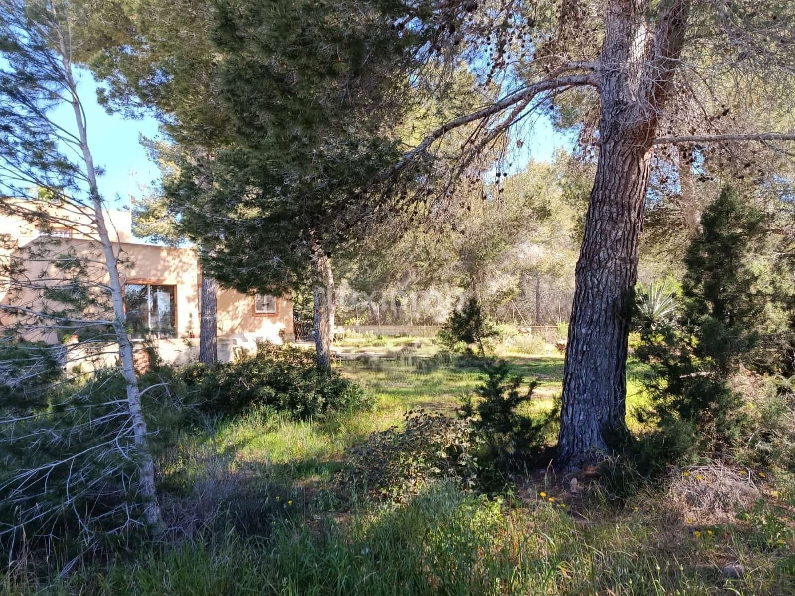 3 soveværelse Villa til salg i San Jose / Sant Josep de Sa Talaia med garage - € 995.000 (Ref: 9778717)