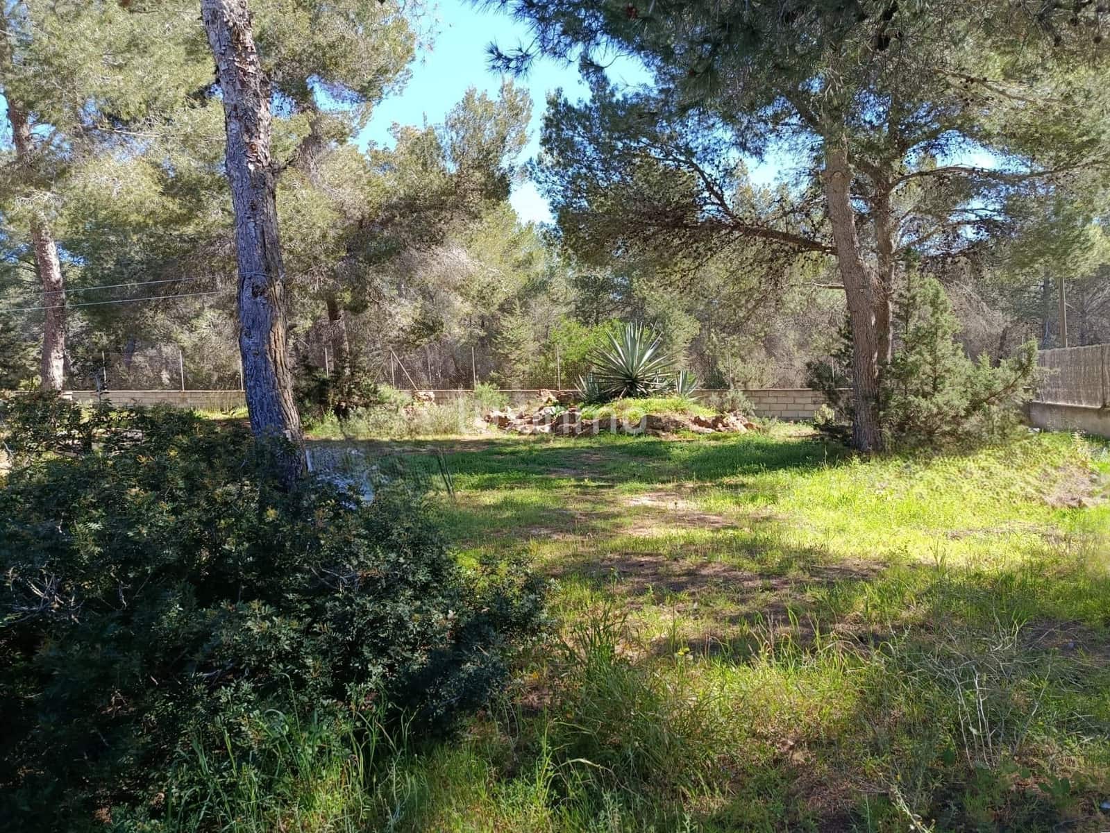 3 soveværelse Villa til salg i San Jose / Sant Josep de Sa Talaia med garage - € 995.000 (Ref: 9778717)