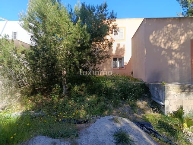 3 soveværelse Villa til salg i San Jose / Sant Josep de Sa Talaia med garage - € 995.000 (Ref: 9778717)