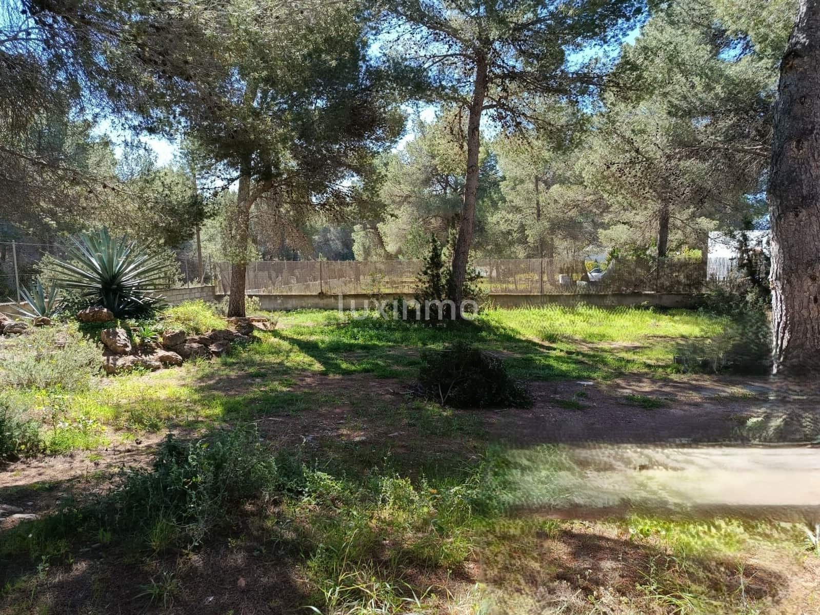 3 soveværelse Villa til salg i San Jose / Sant Josep de Sa Talaia med garage - € 995.000 (Ref: 9778717)