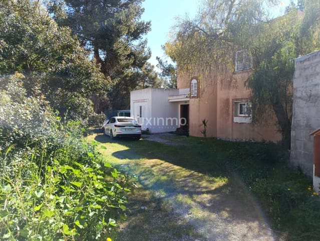 3 soveværelse Villa til salg i San Jose / Sant Josep de Sa Talaia med garage - € 995.000 (Ref: 9778717)